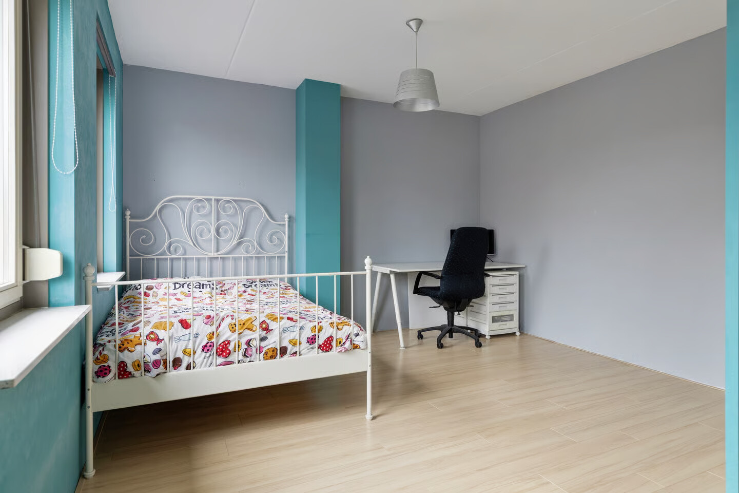 Hoekwoning te koop: Jane Addamslaan 125, Amstelveen