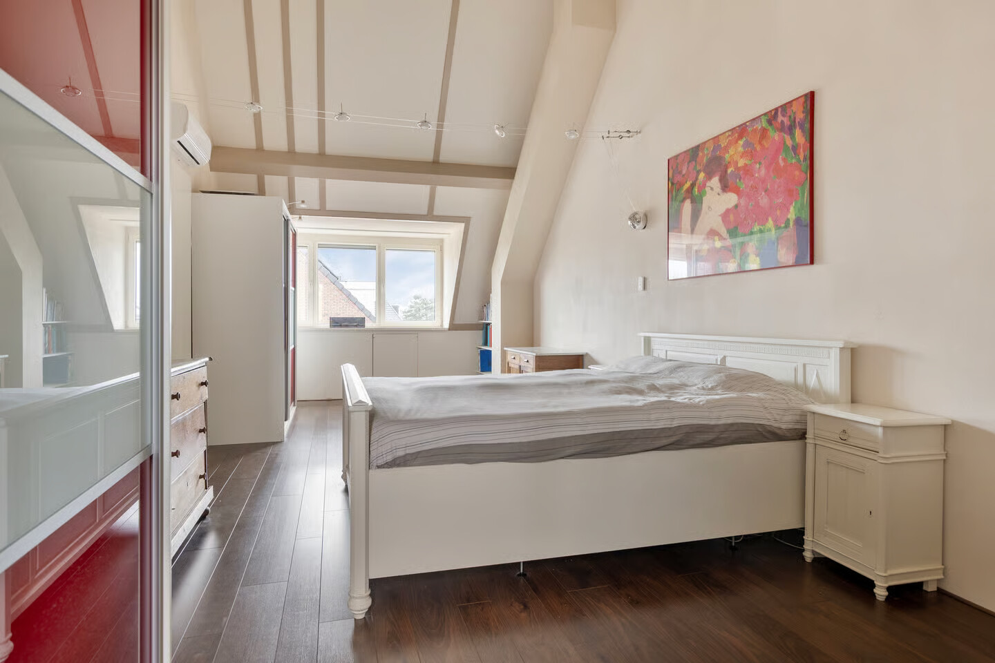 Hoekwoning te koop: Jane Addamslaan 125, Amstelveen