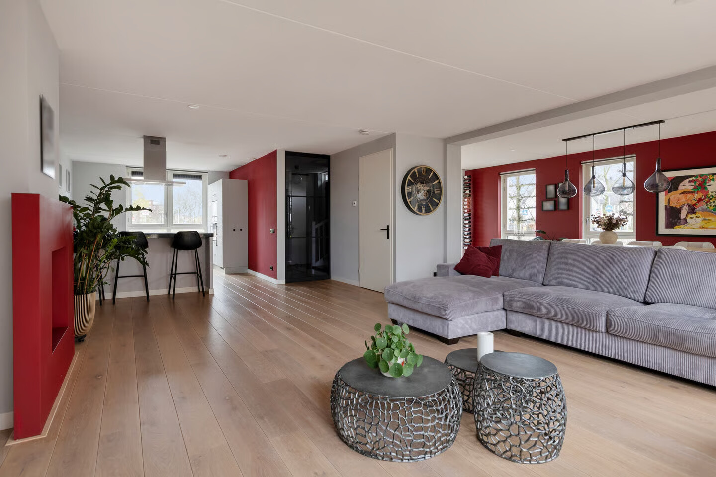 Hoekwoning te koop: Jane Addamslaan 125, Amstelveen