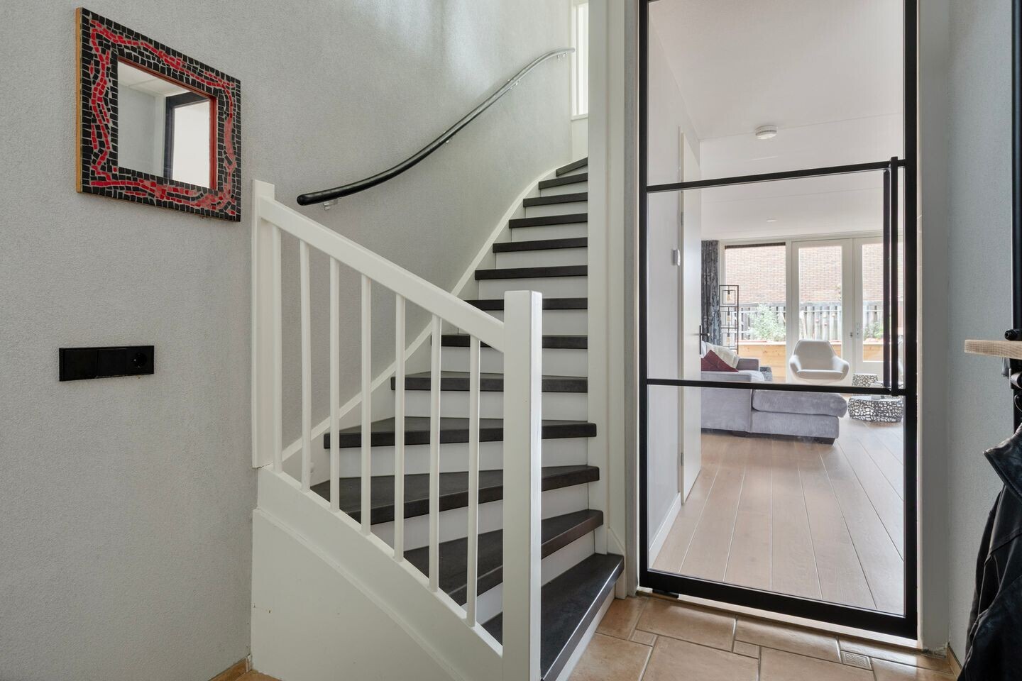 Hoekwoning te koop: Jane Addamslaan 125, Amstelveen