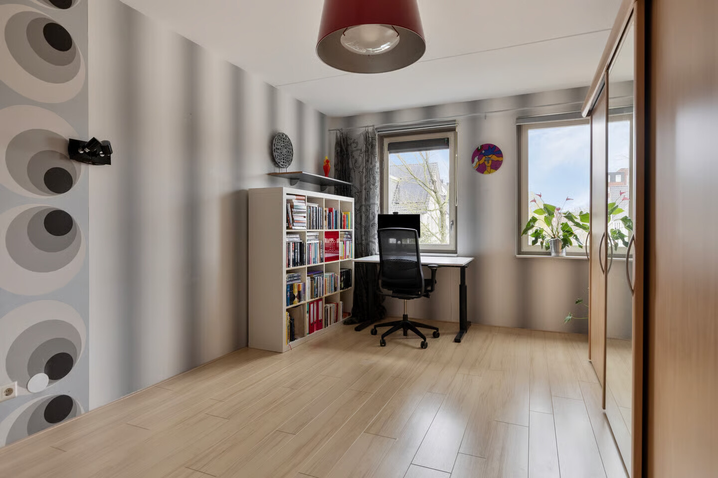 Hoekwoning te koop: Jane Addamslaan 125, Amstelveen