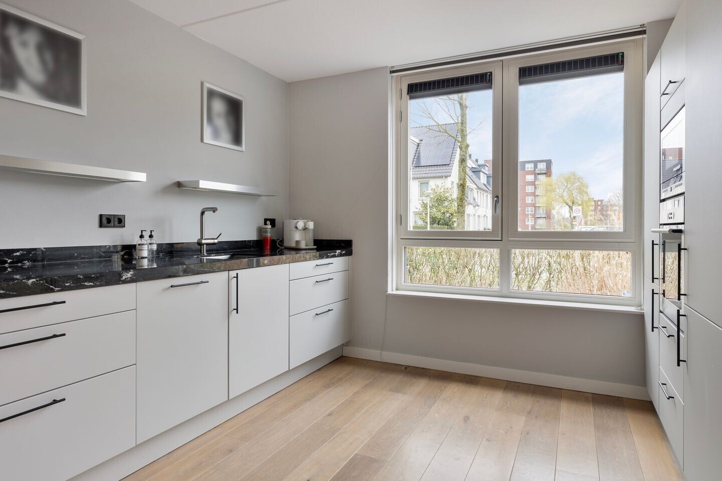 Hoekwoning te koop: Jane Addamslaan 125, Amstelveen