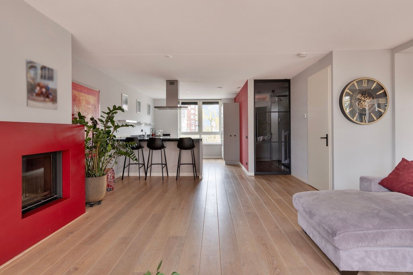 Hoekwoning te koop: Jane Addamslaan 125, Amstelveen