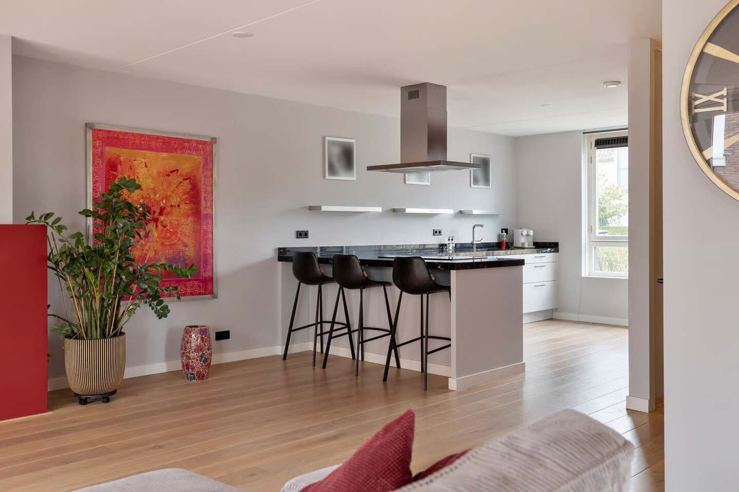 Hoekwoning te koop: Jane Addamslaan 125, Amstelveen