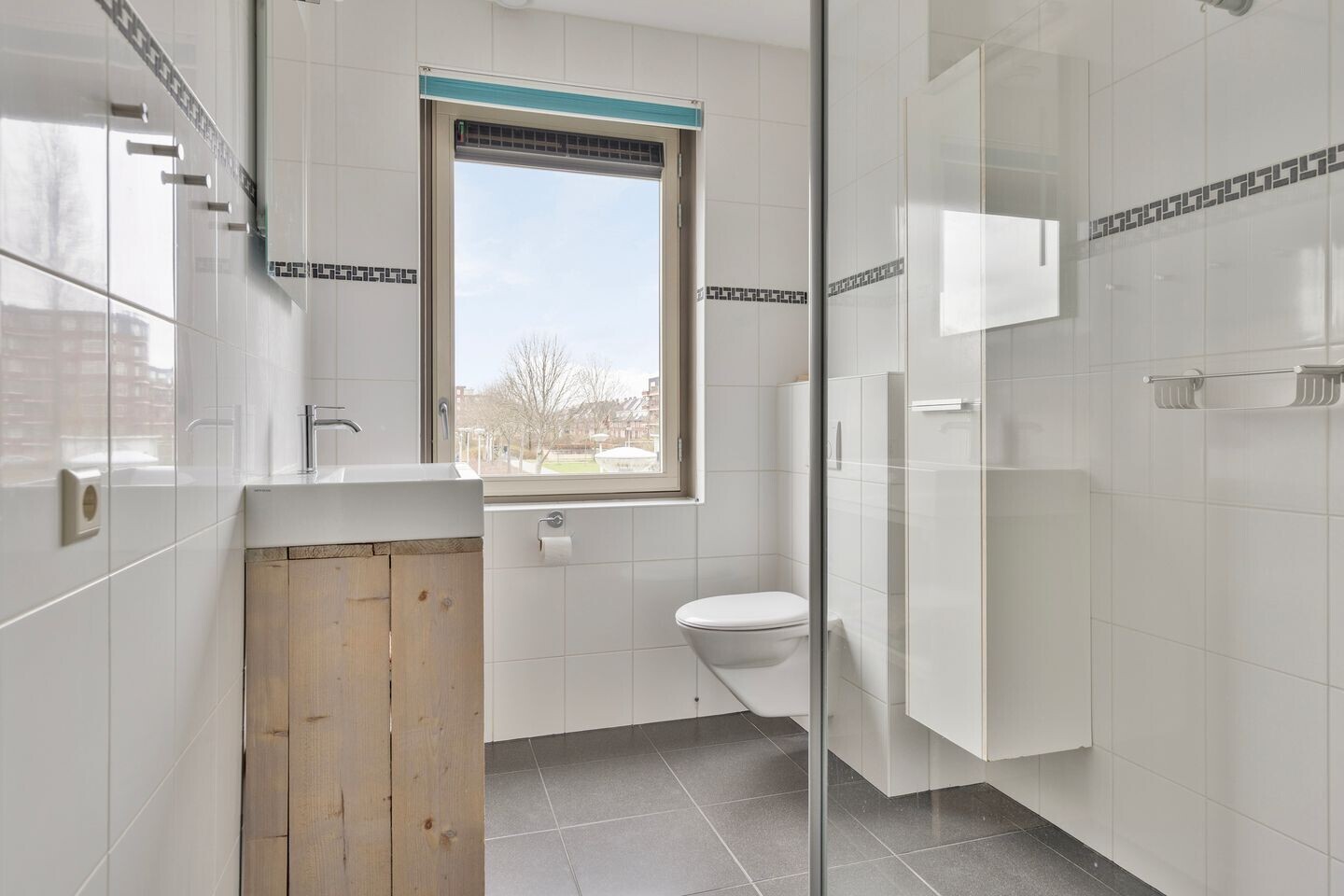 Hoekwoning te koop: Jane Addamslaan 125, Amstelveen