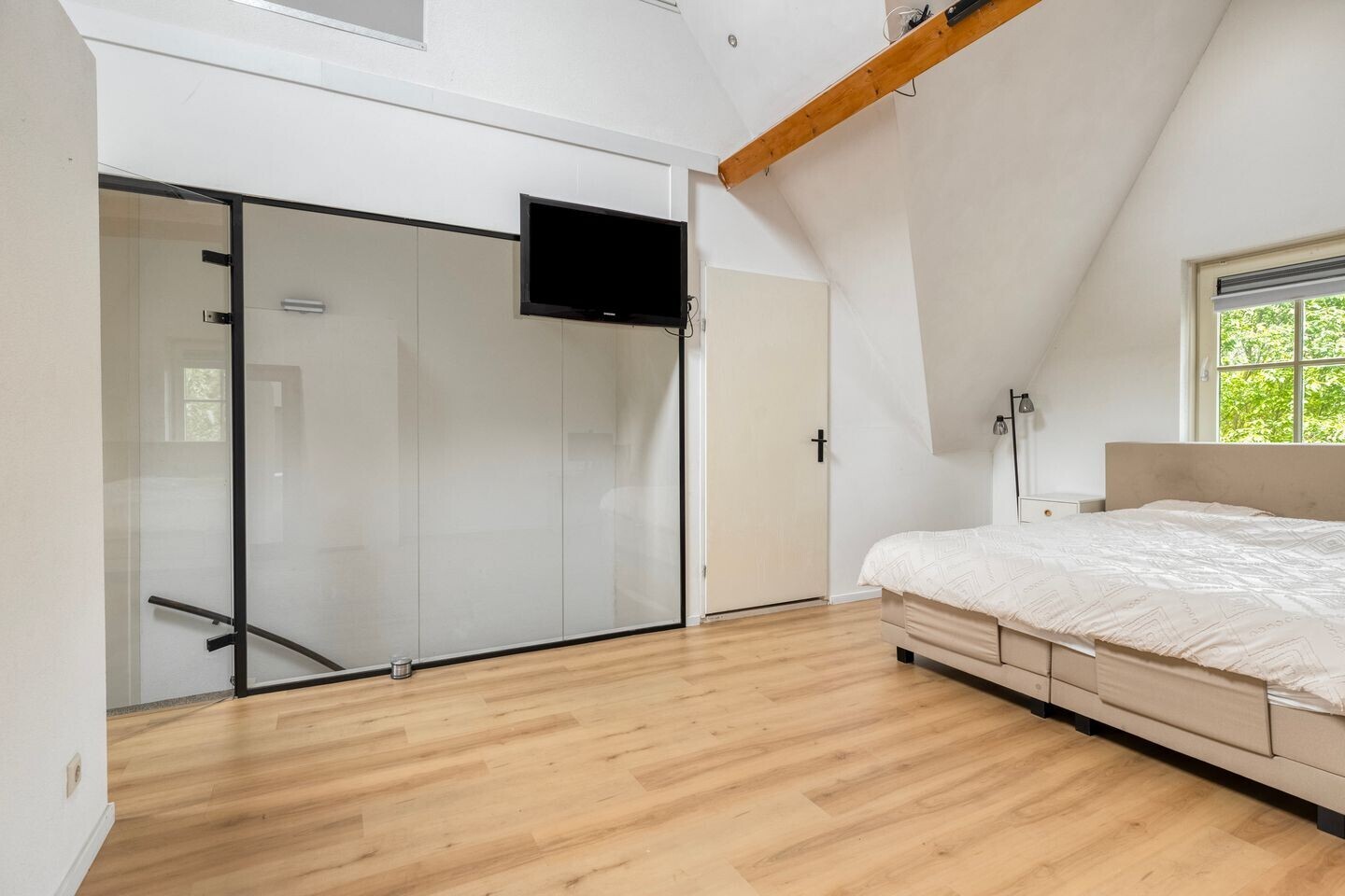 Hoekwoning te koop: Jane Addamslaan 6, Amstelveen