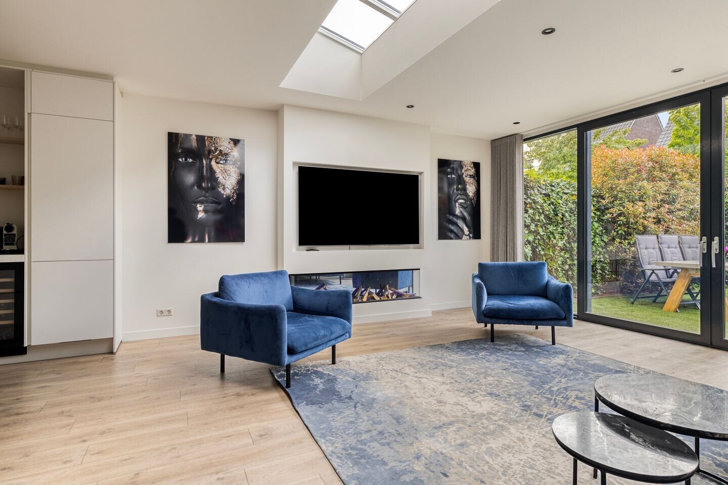 Hoekwoning te koop: Jane Addamslaan 6, Amstelveen