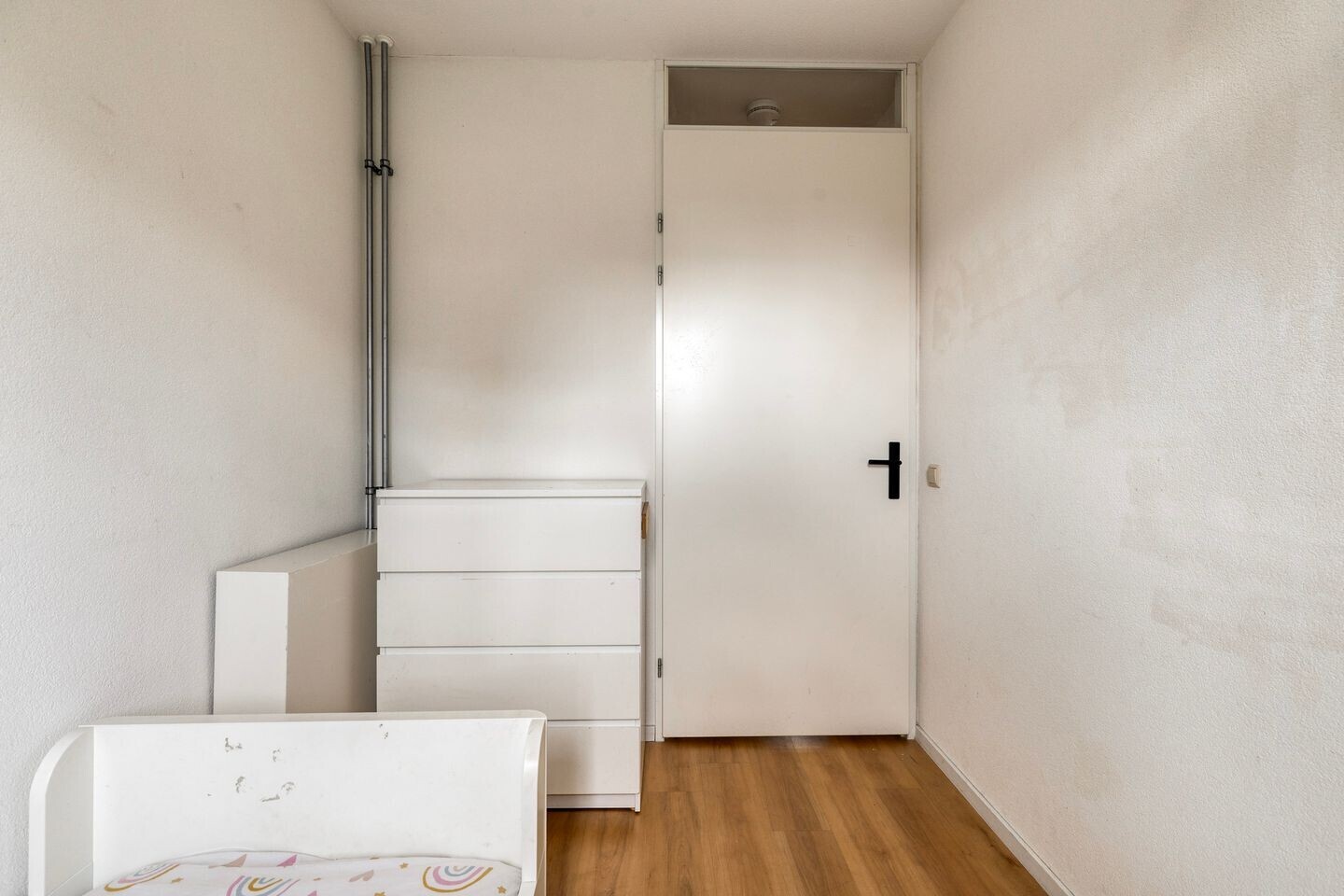 Hoekwoning te koop: Jane Addamslaan 6, Amstelveen
