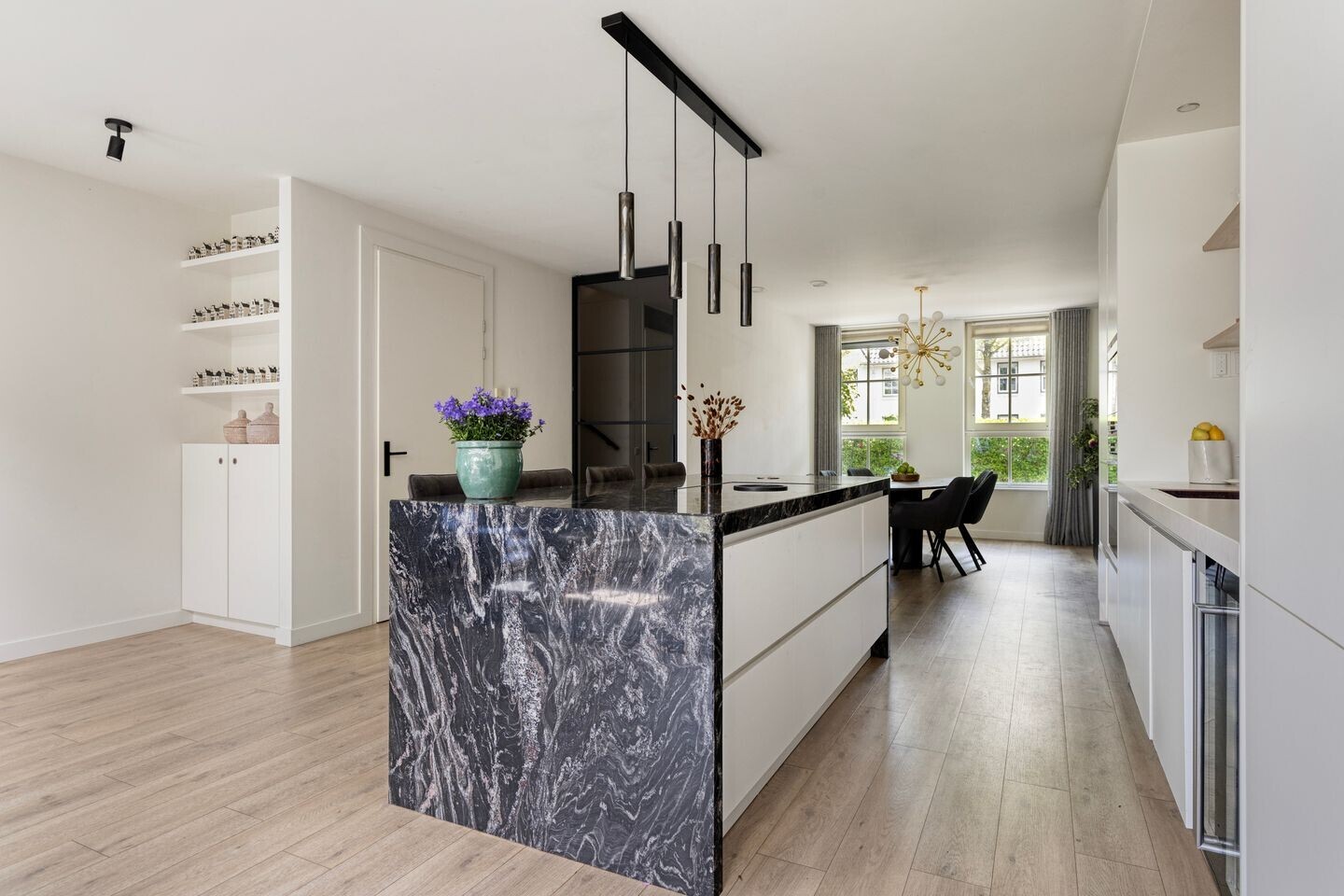 Hoekwoning te koop: Jane Addamslaan 6, Amstelveen