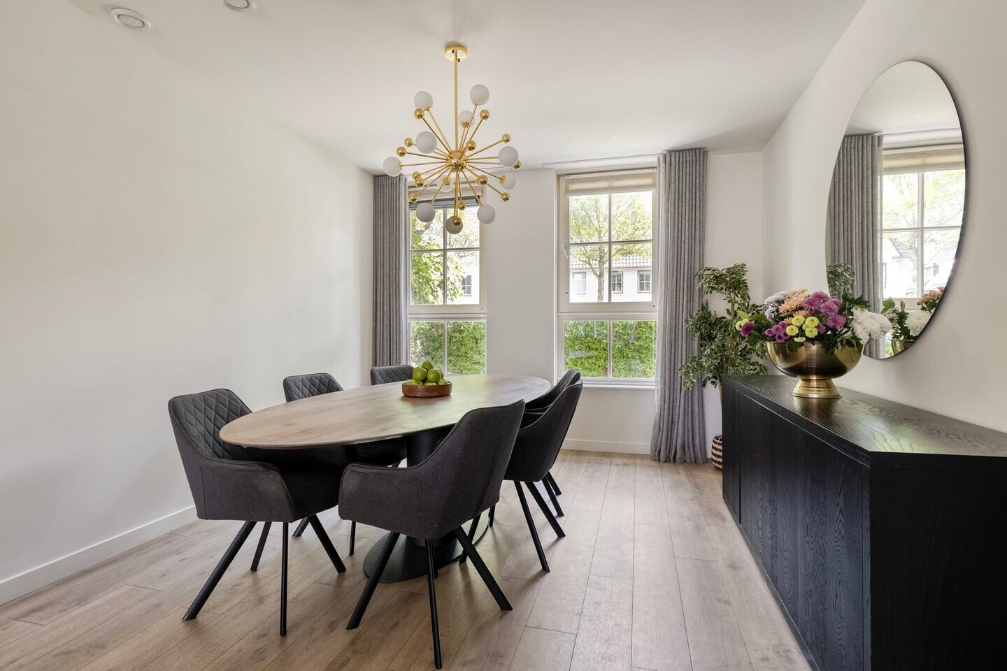 Hoekwoning te koop: Jane Addamslaan 6, Amstelveen