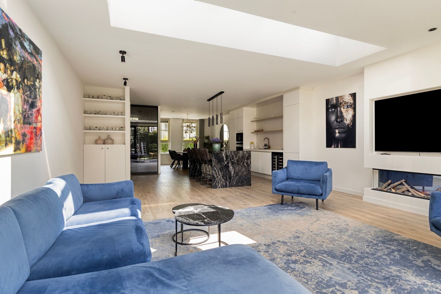 Hoekwoning te koop: Jane Addamslaan 6, Amstelveen