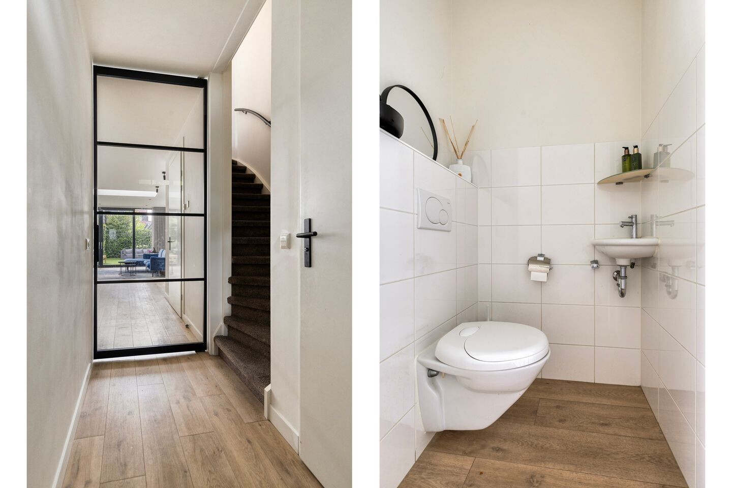 Hoekwoning te koop: Jane Addamslaan 6, Amstelveen