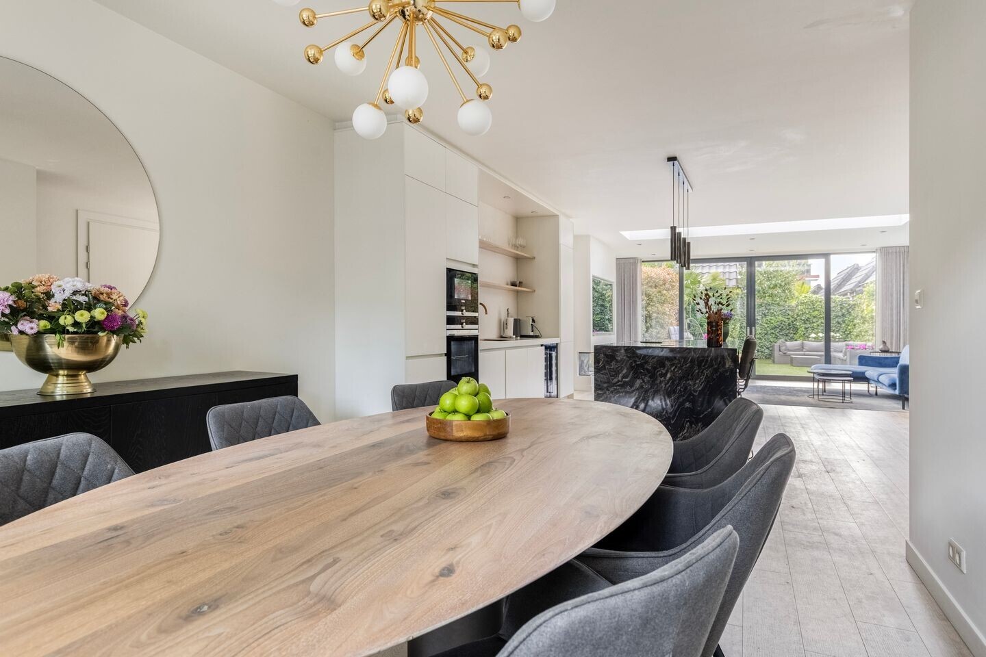 Hoekwoning te koop: Jane Addamslaan 6, Amstelveen
