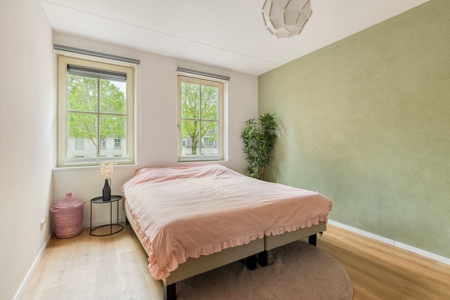 Hoekwoning te koop: Jane Addamslaan 6, Amstelveen