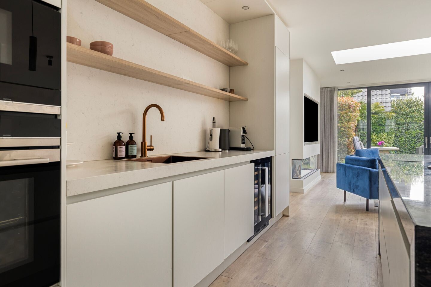 Hoekwoning te koop: Jane Addamslaan 6, Amstelveen