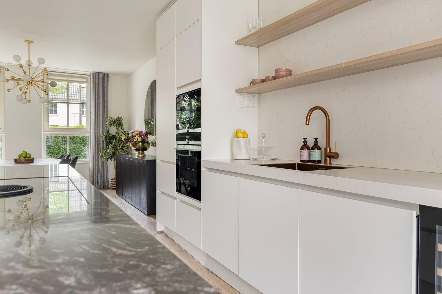 Hoekwoning te koop: Jane Addamslaan 6, Amstelveen