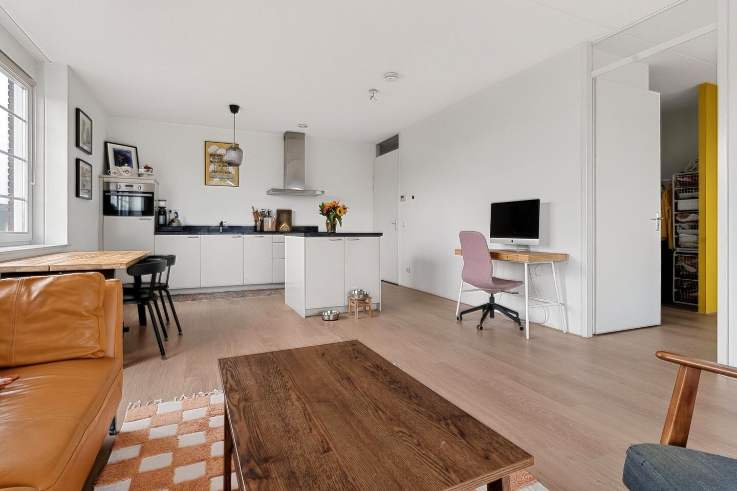 Appartement te koop: Westhove 41, Amstelveen