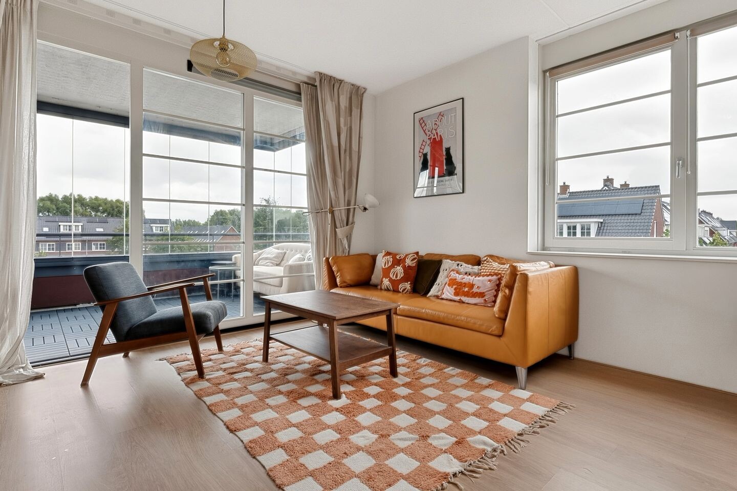 Appartement te koop: Westhove 41, Amstelveen