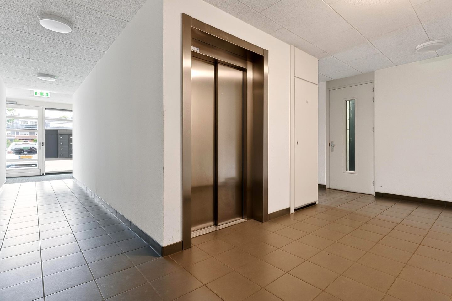 Appartement te koop: Westhove 41, Amstelveen