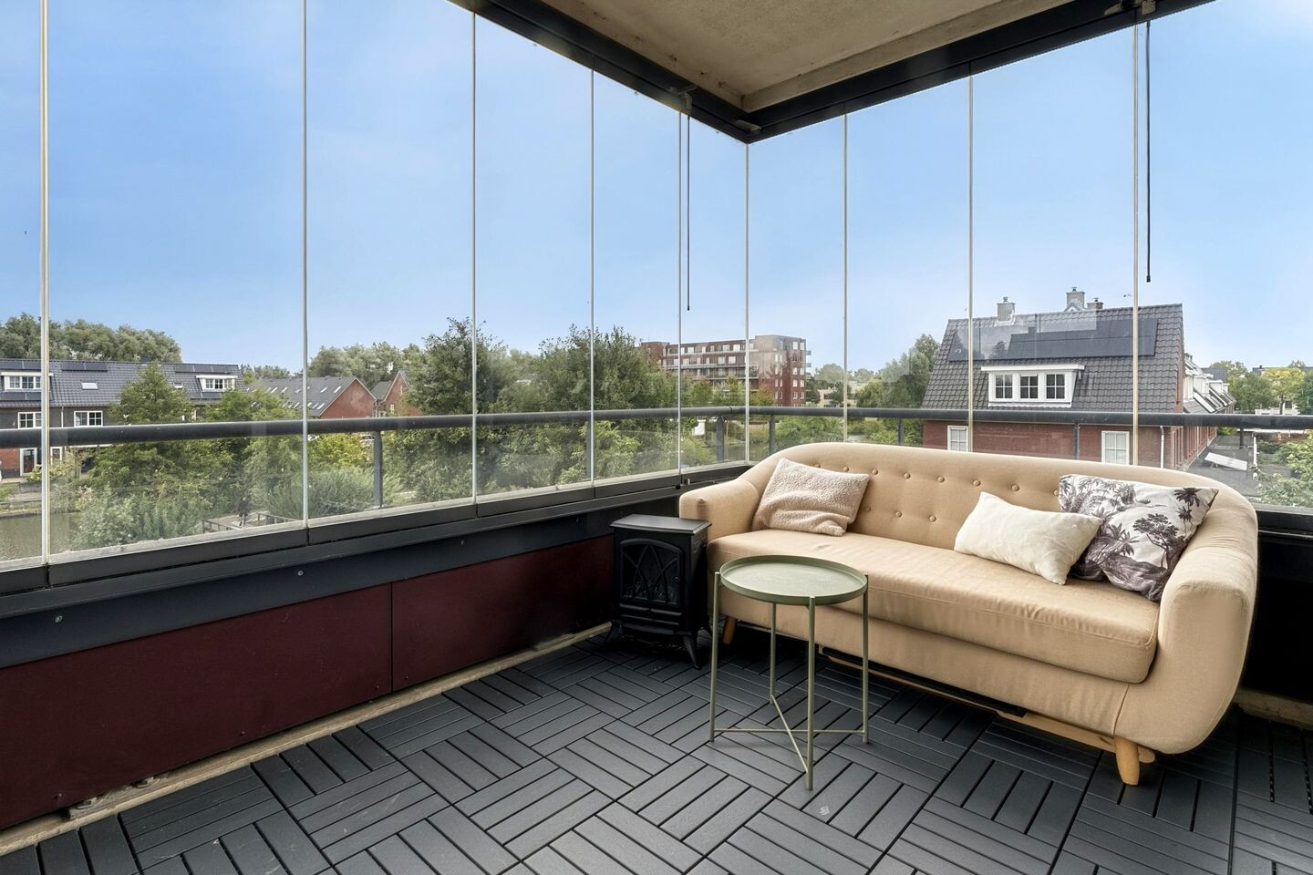 Appartement te koop: Westhove 41, Amstelveen