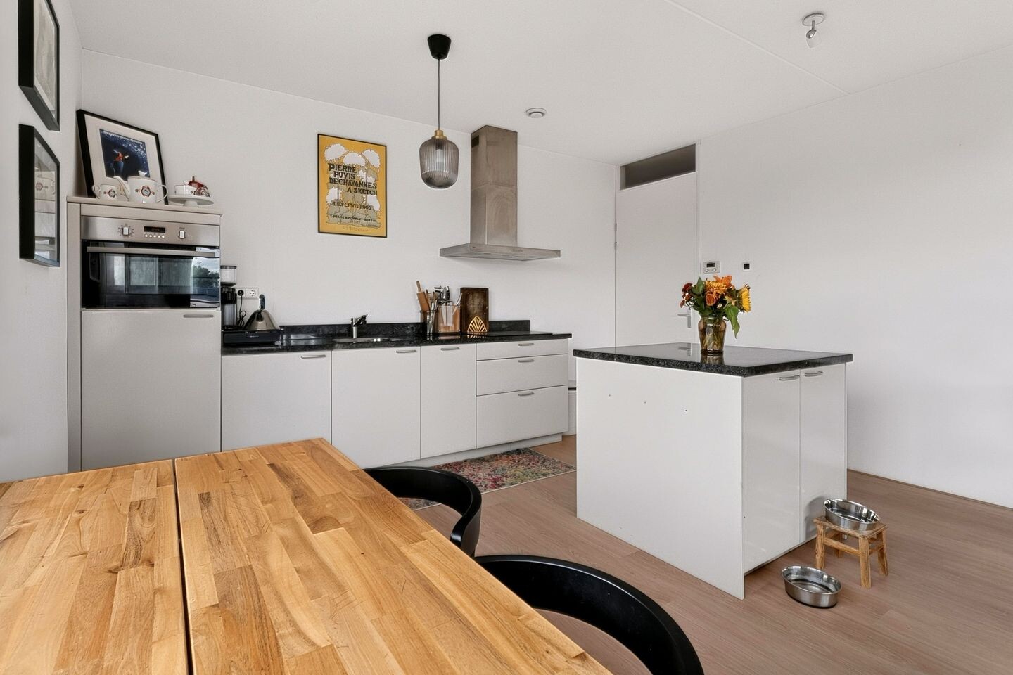 Appartement te koop: Westhove 41, Amstelveen