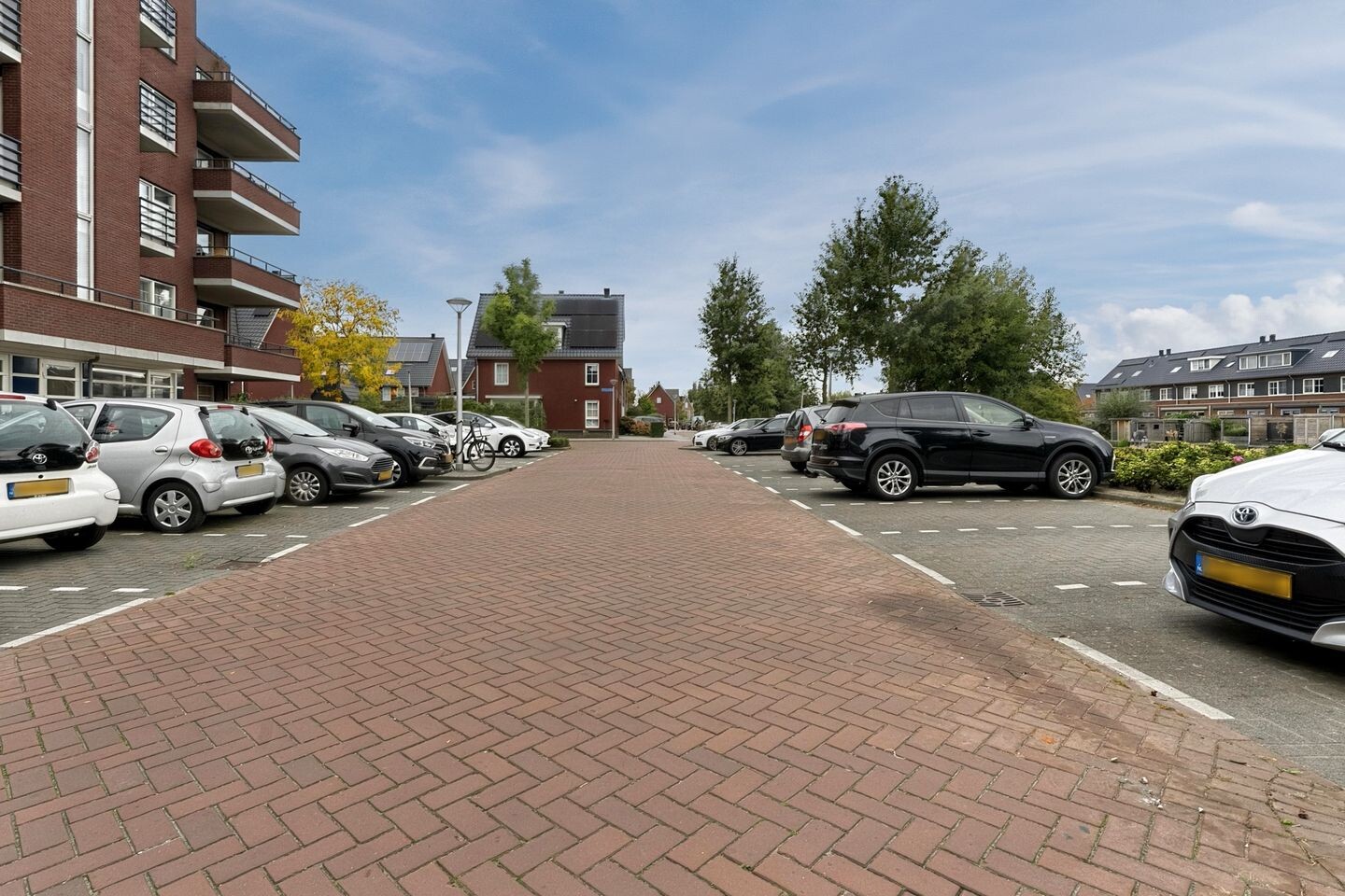 Appartement te koop: Westhove 41, Amstelveen
