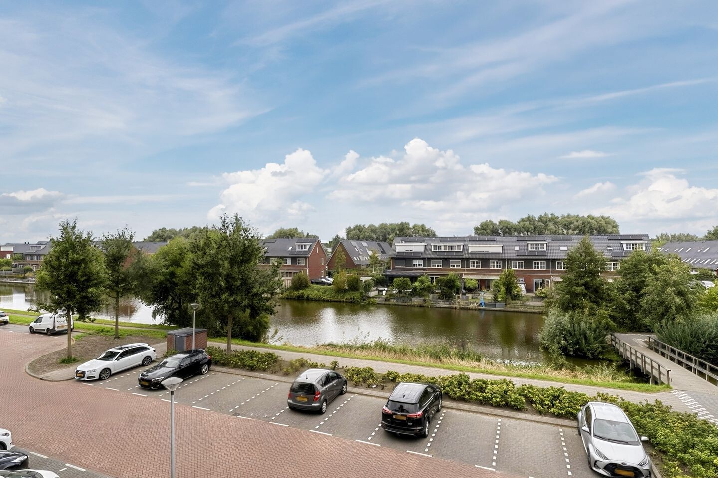 Appartement te koop: Westhove 41, Amstelveen