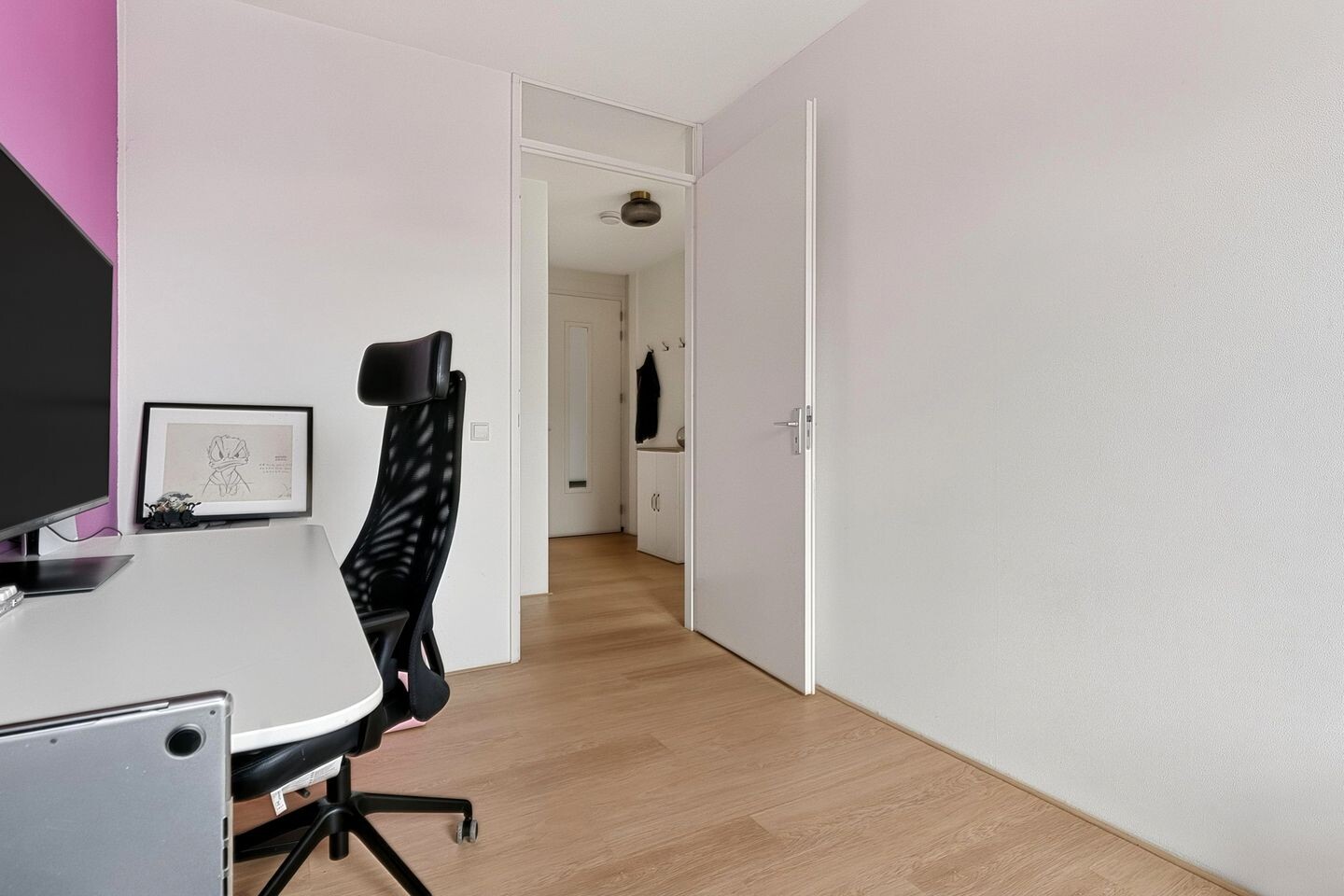 Appartement te koop: Westhove 41, Amstelveen