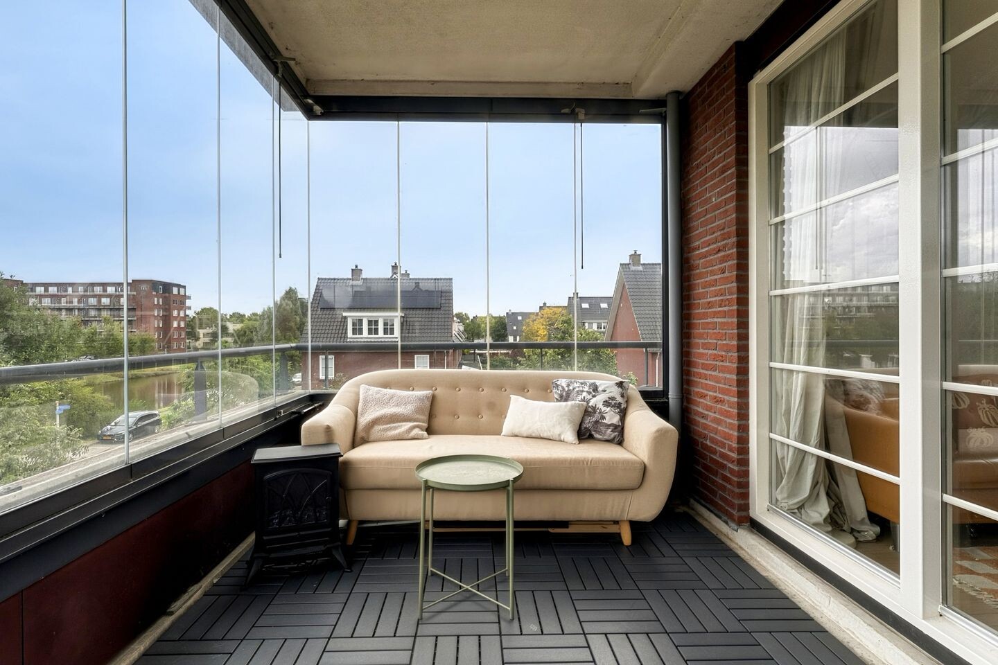Appartement te koop: Westhove 41, Amstelveen