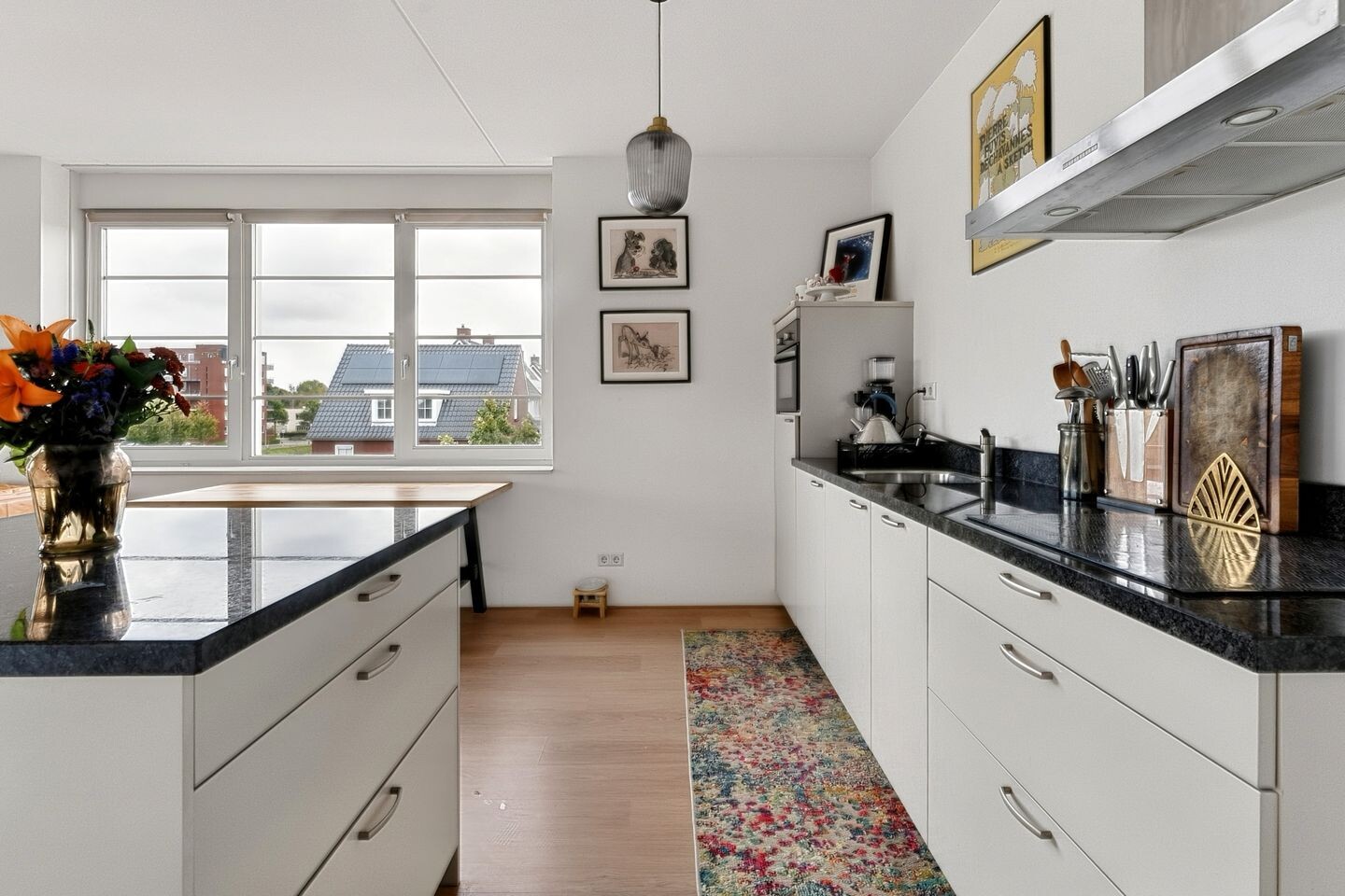 Appartement te koop: Westhove 41, Amstelveen