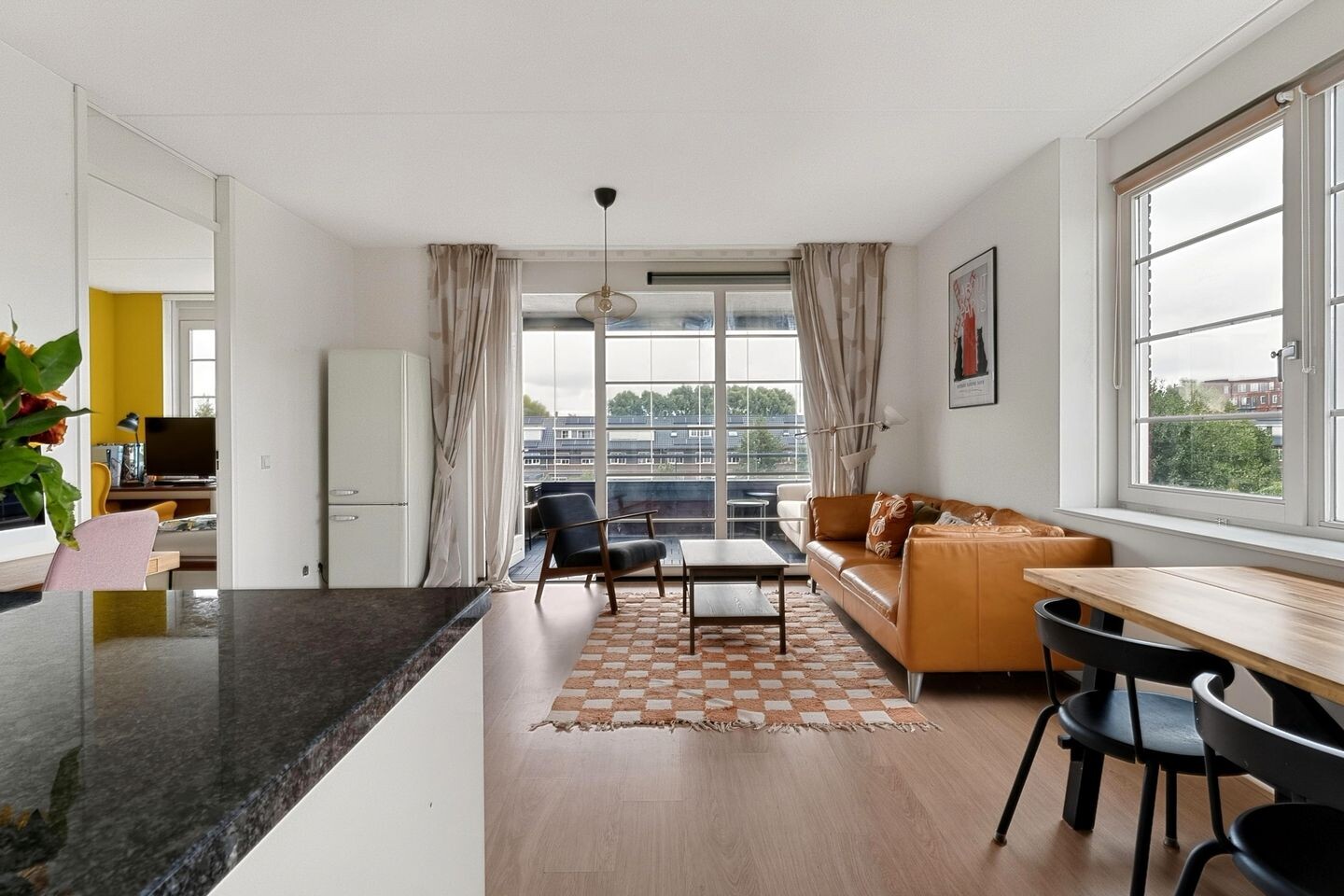 Appartement te koop: Westhove 41, Amstelveen