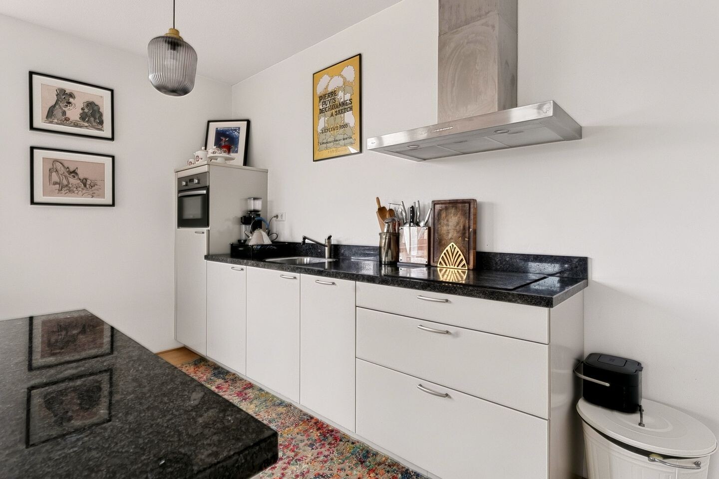 Appartement te koop: Westhove 41, Amstelveen