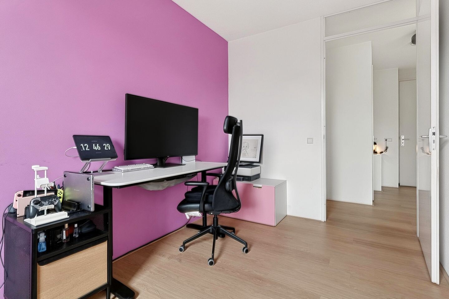 Appartement te koop: Westhove 41, Amstelveen