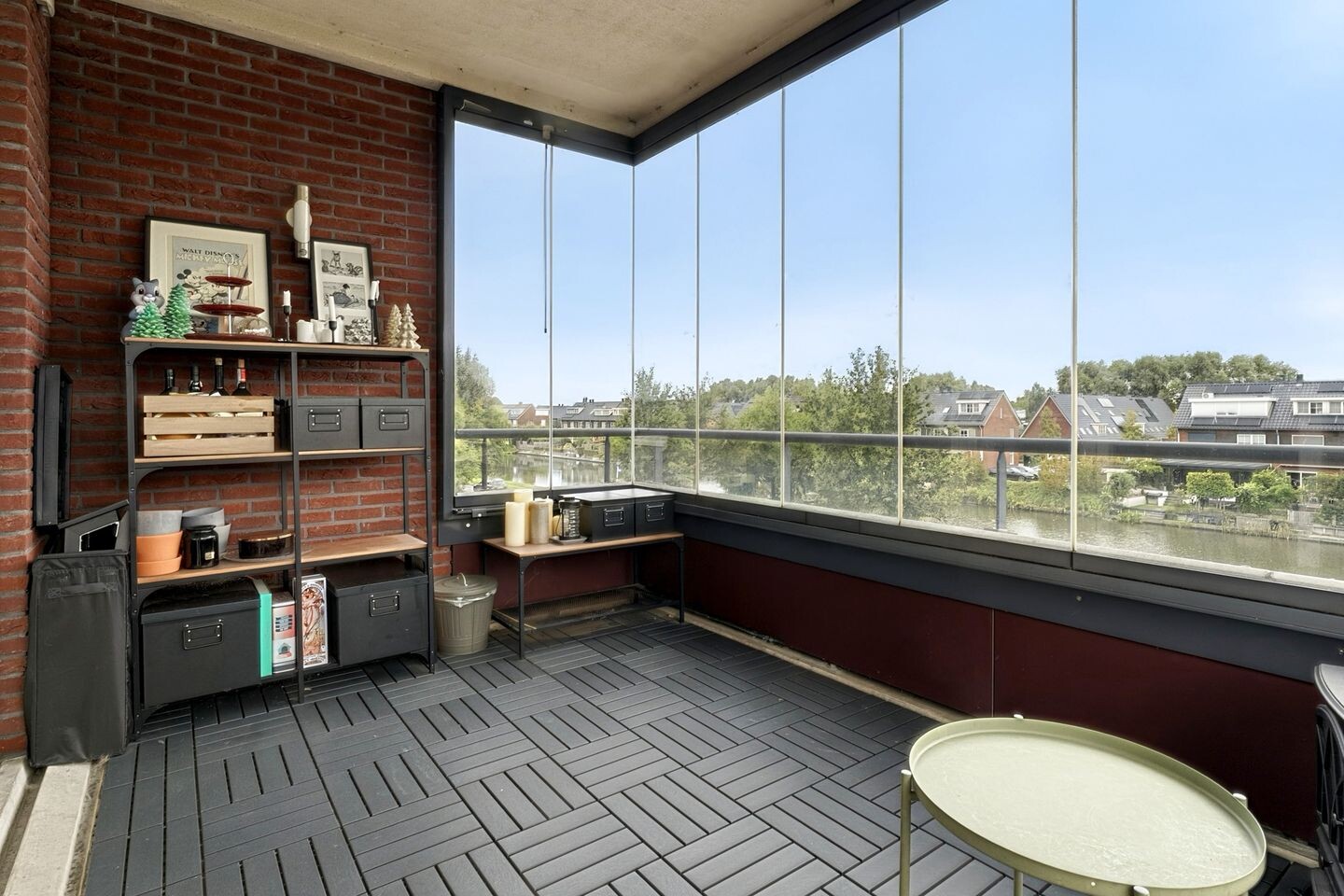 Appartement te koop: Westhove 41, Amstelveen