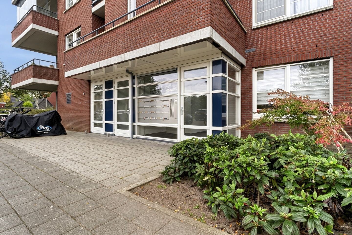 Appartement te koop: Westhove 41, Amstelveen