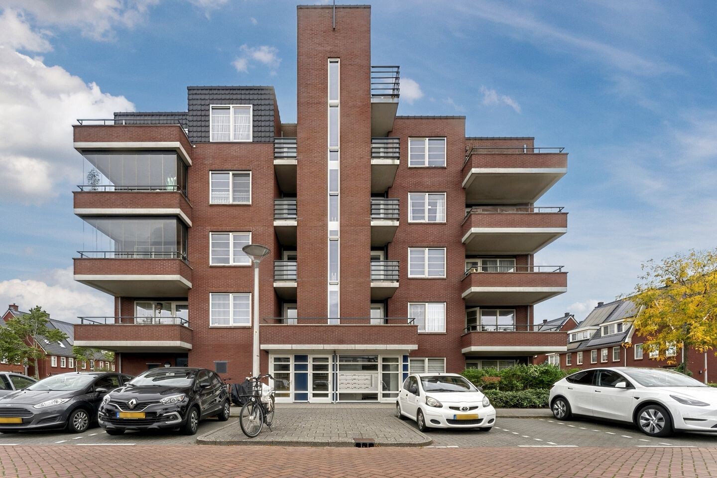 Appartement te koop: Westhove 41, Amstelveen