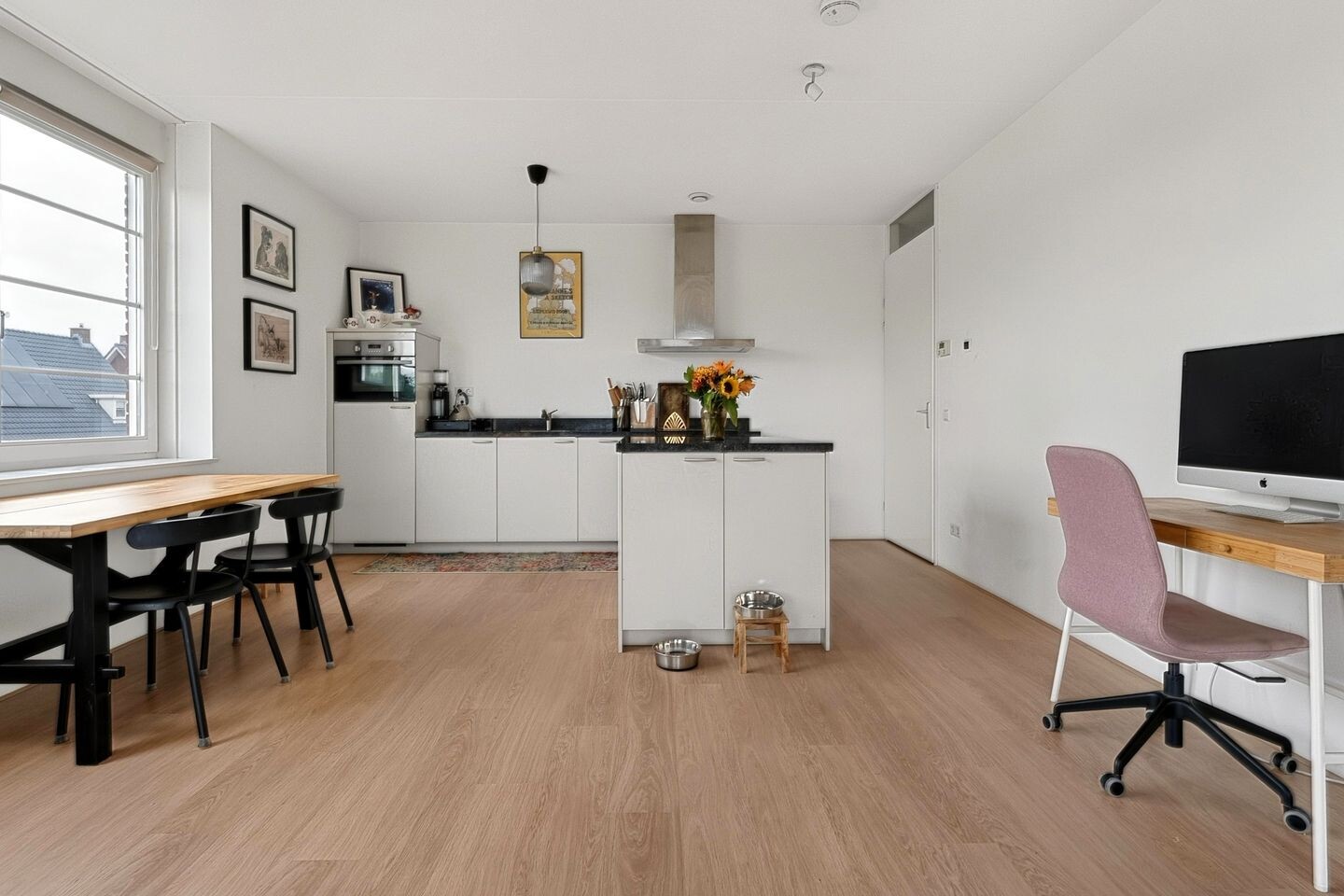 Appartement te koop: Westhove 41, Amstelveen
