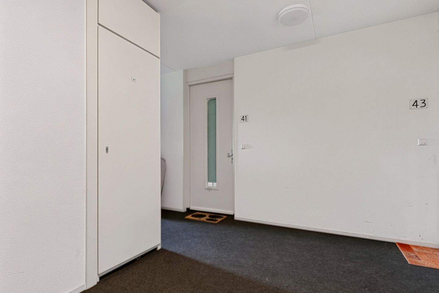 Appartement te koop: Westhove 41, Amstelveen