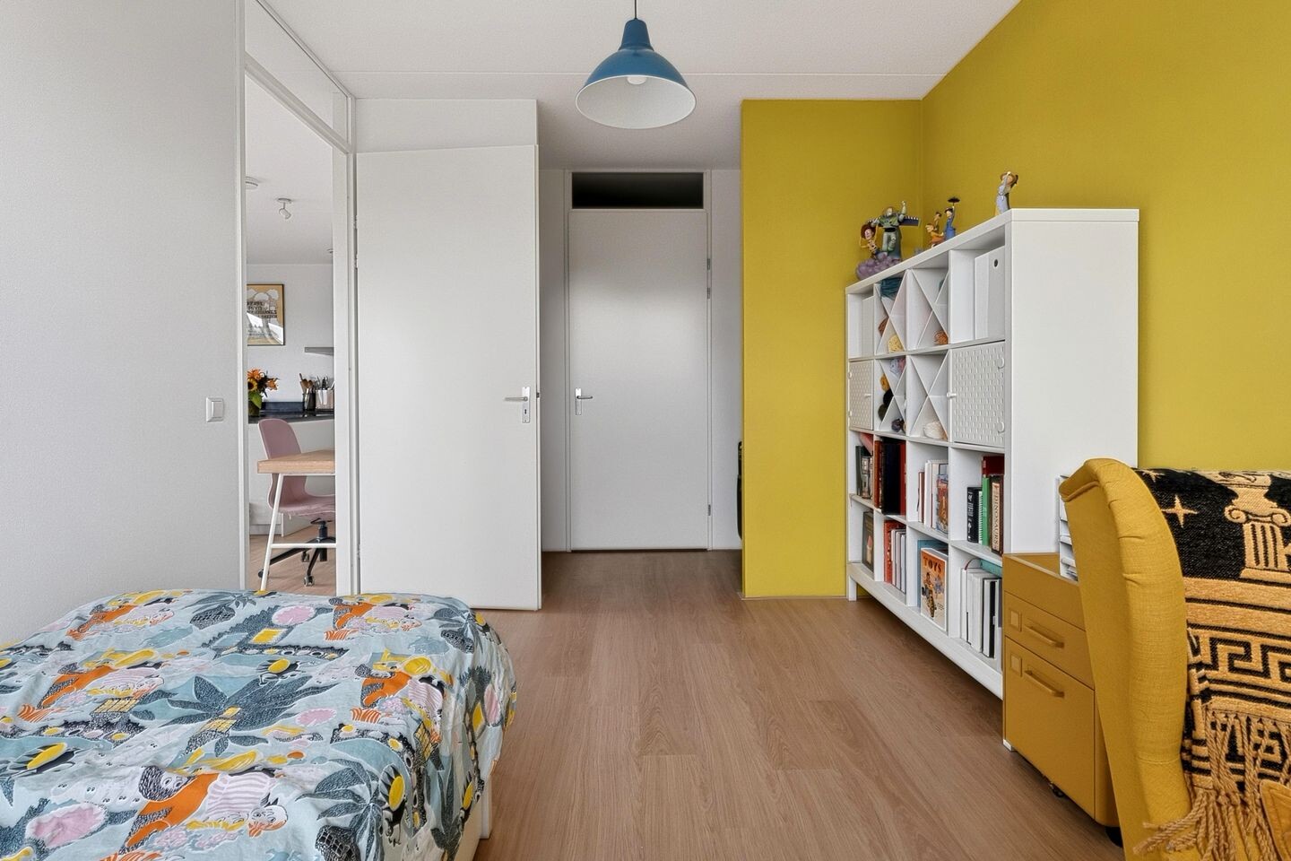 Appartement te koop: Westhove 41, Amstelveen