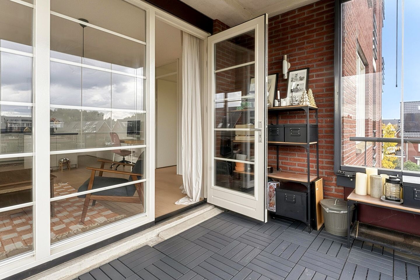 Appartement te koop: Westhove 41, Amstelveen