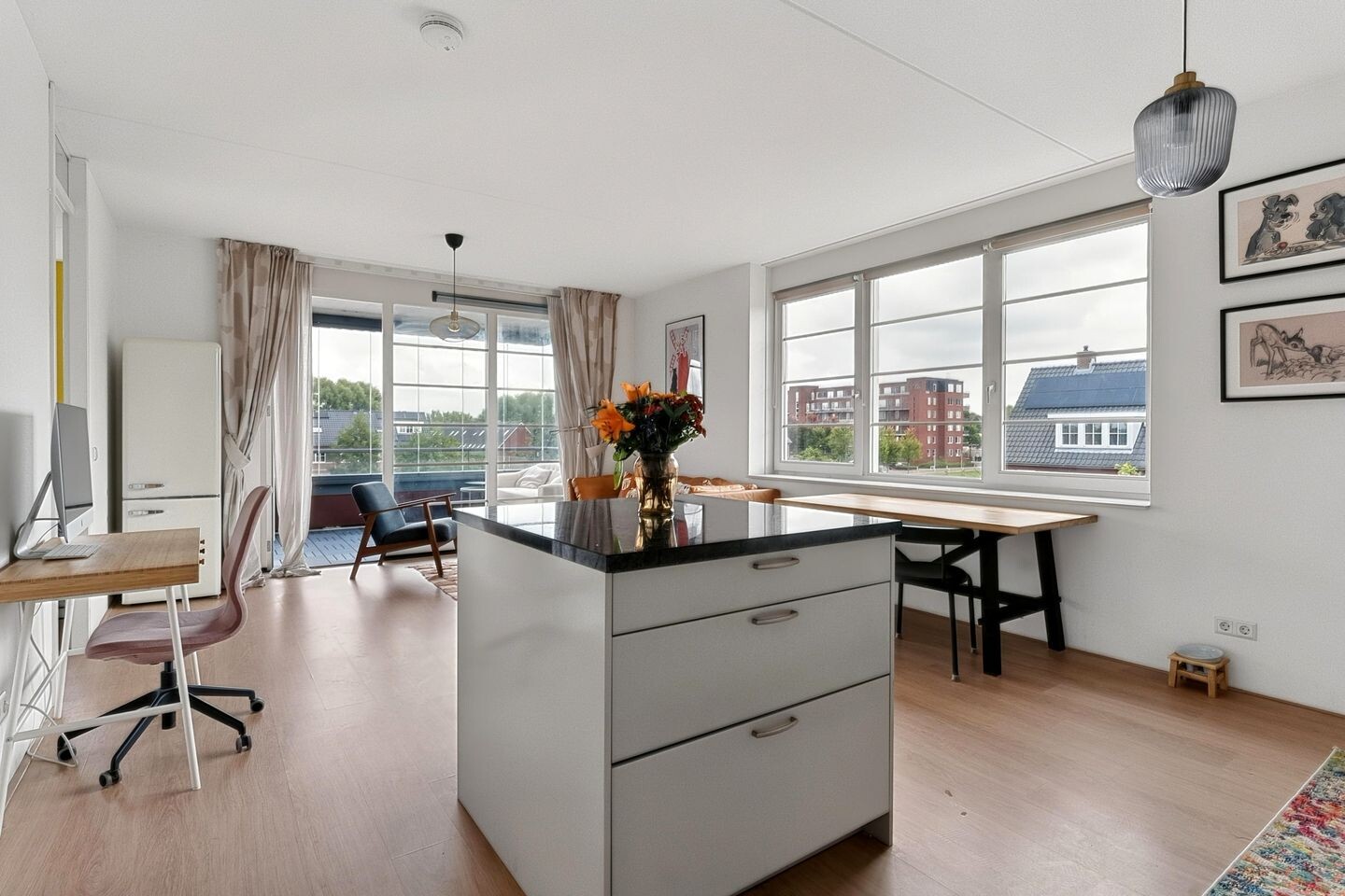 Appartement te koop: Westhove 41, Amstelveen