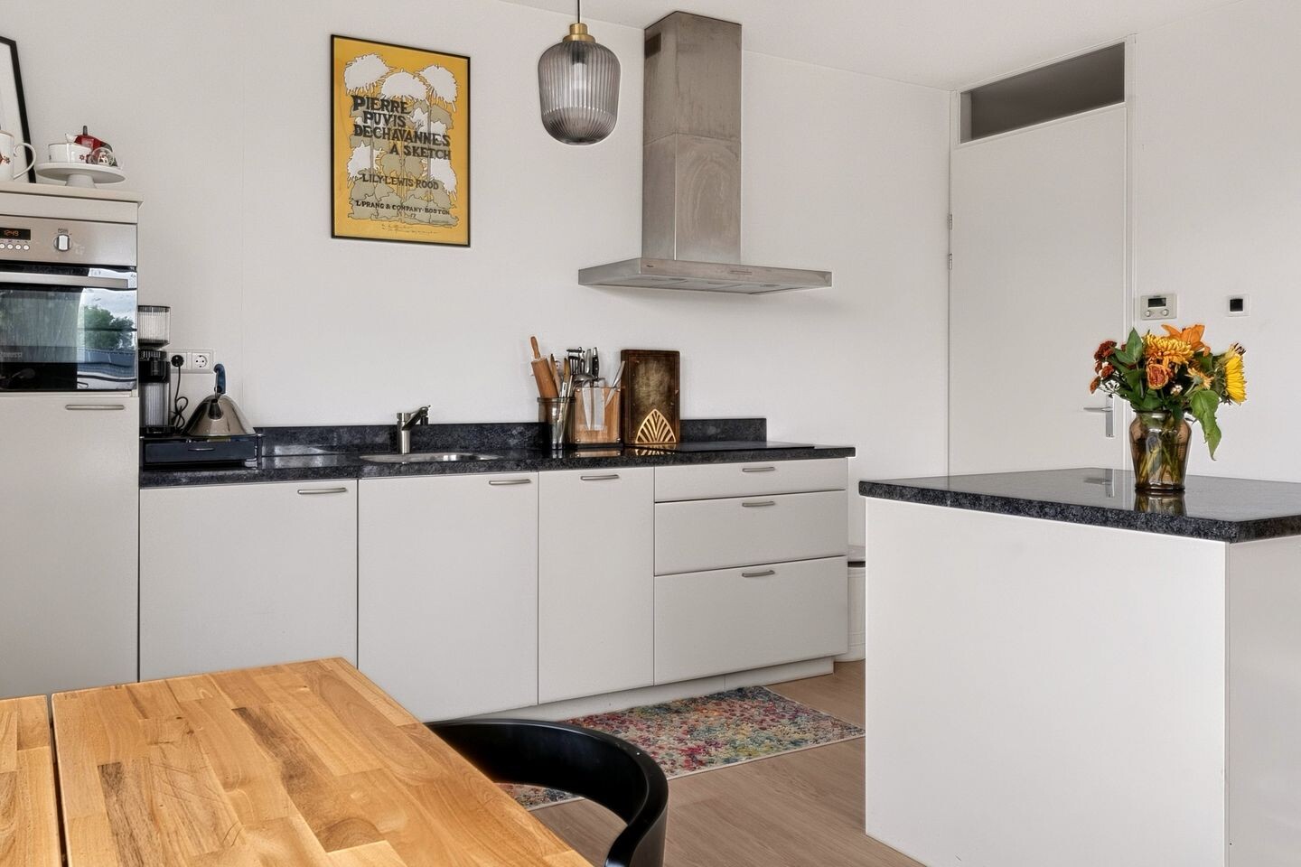 Appartement te koop: Westhove 41, Amstelveen