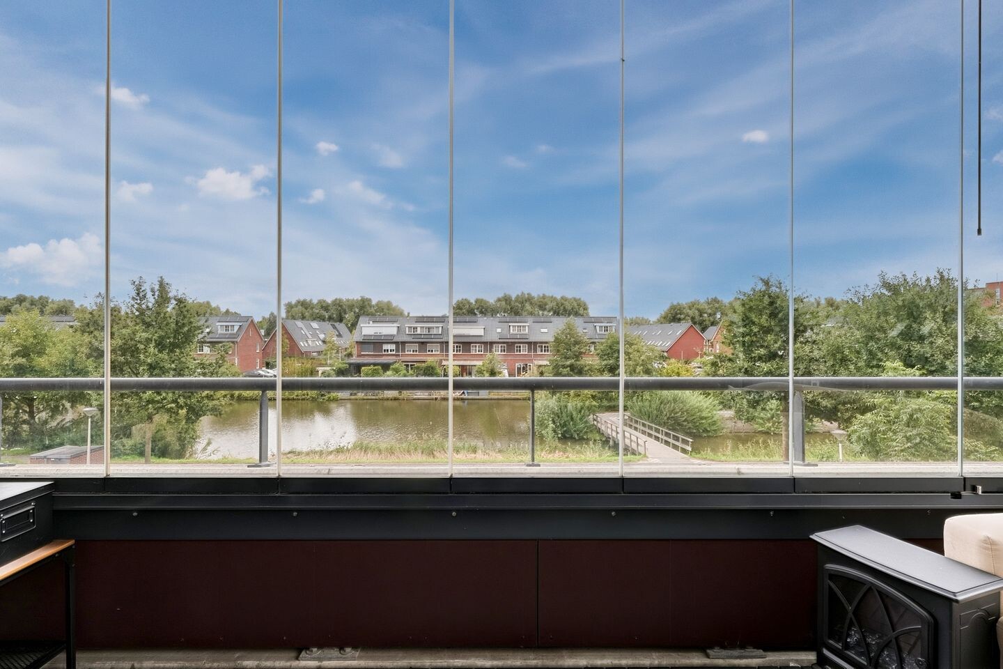 Appartement te koop: Westhove 41, Amstelveen