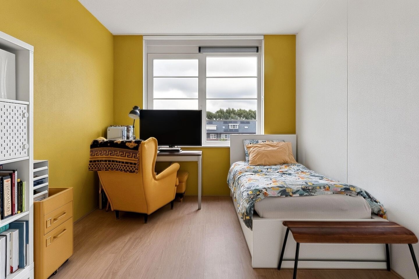 Appartement te koop: Westhove 41, Amstelveen