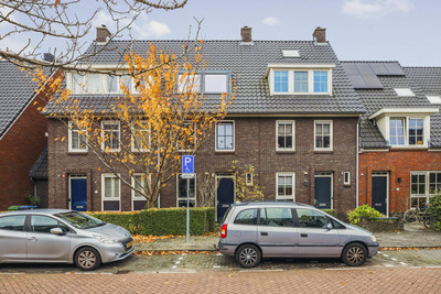 Huis te koop Wedderborg 7