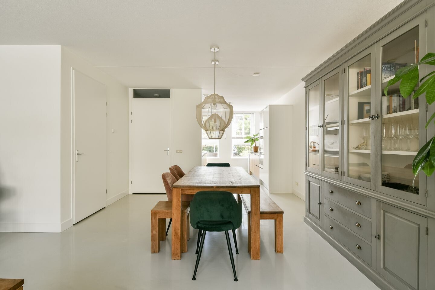 Tussenwoning te koop: Sterkenburg 34, Amstelveen