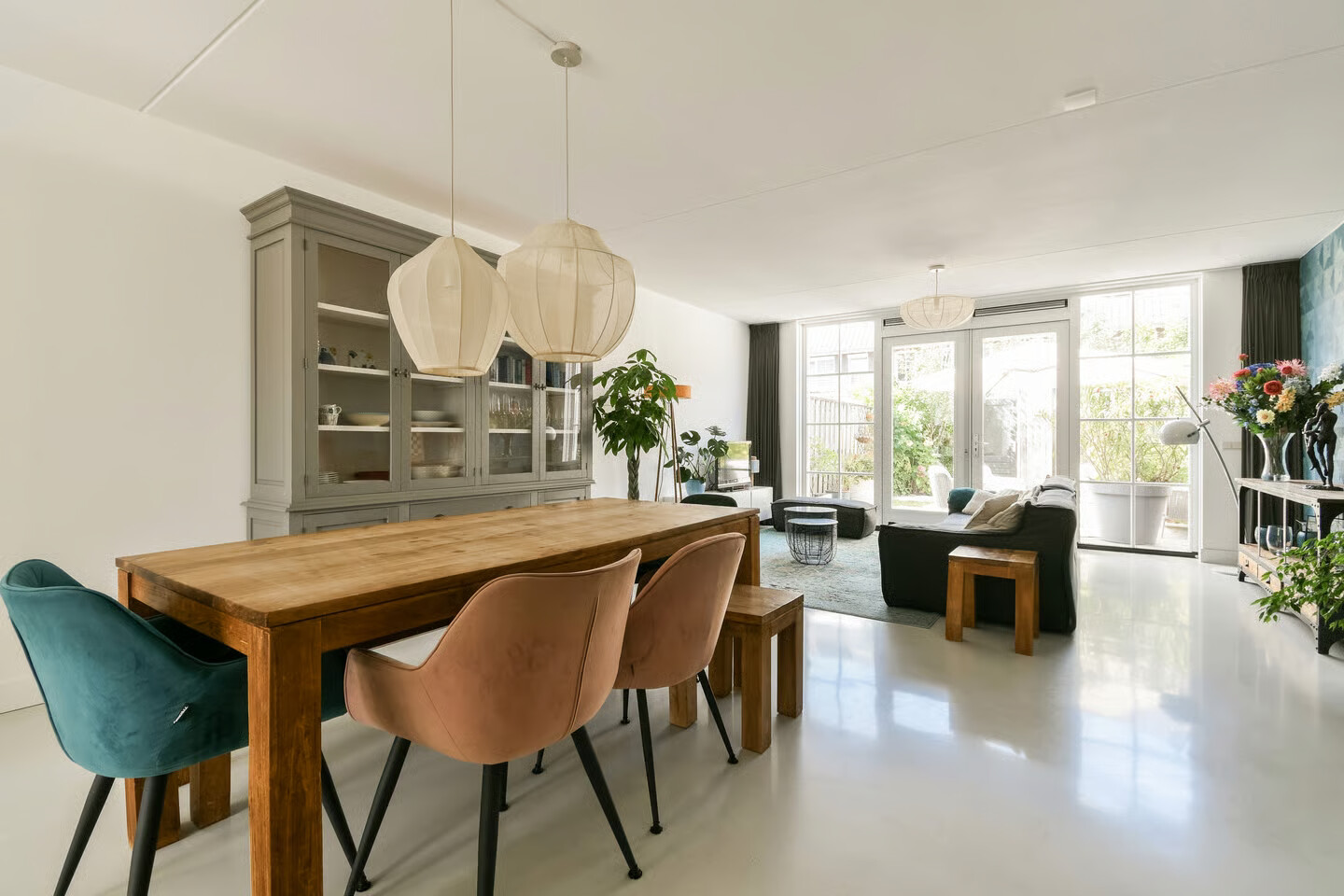 Tussenwoning te koop: Sterkenburg 34, Amstelveen