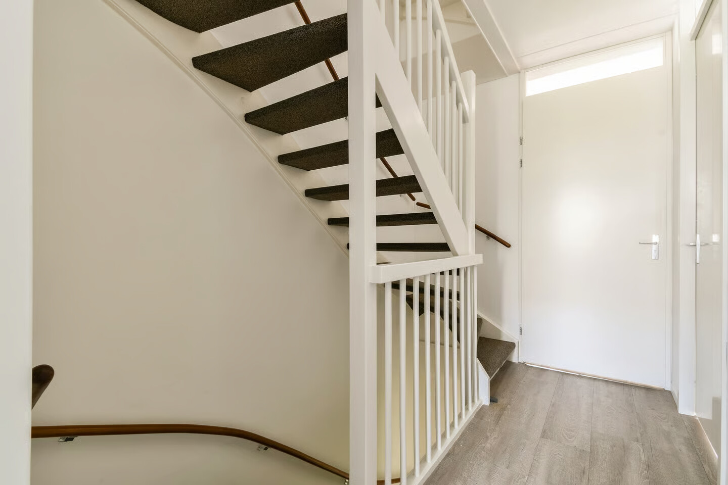 Tussenwoning te koop: Sterkenburg 34, Amstelveen