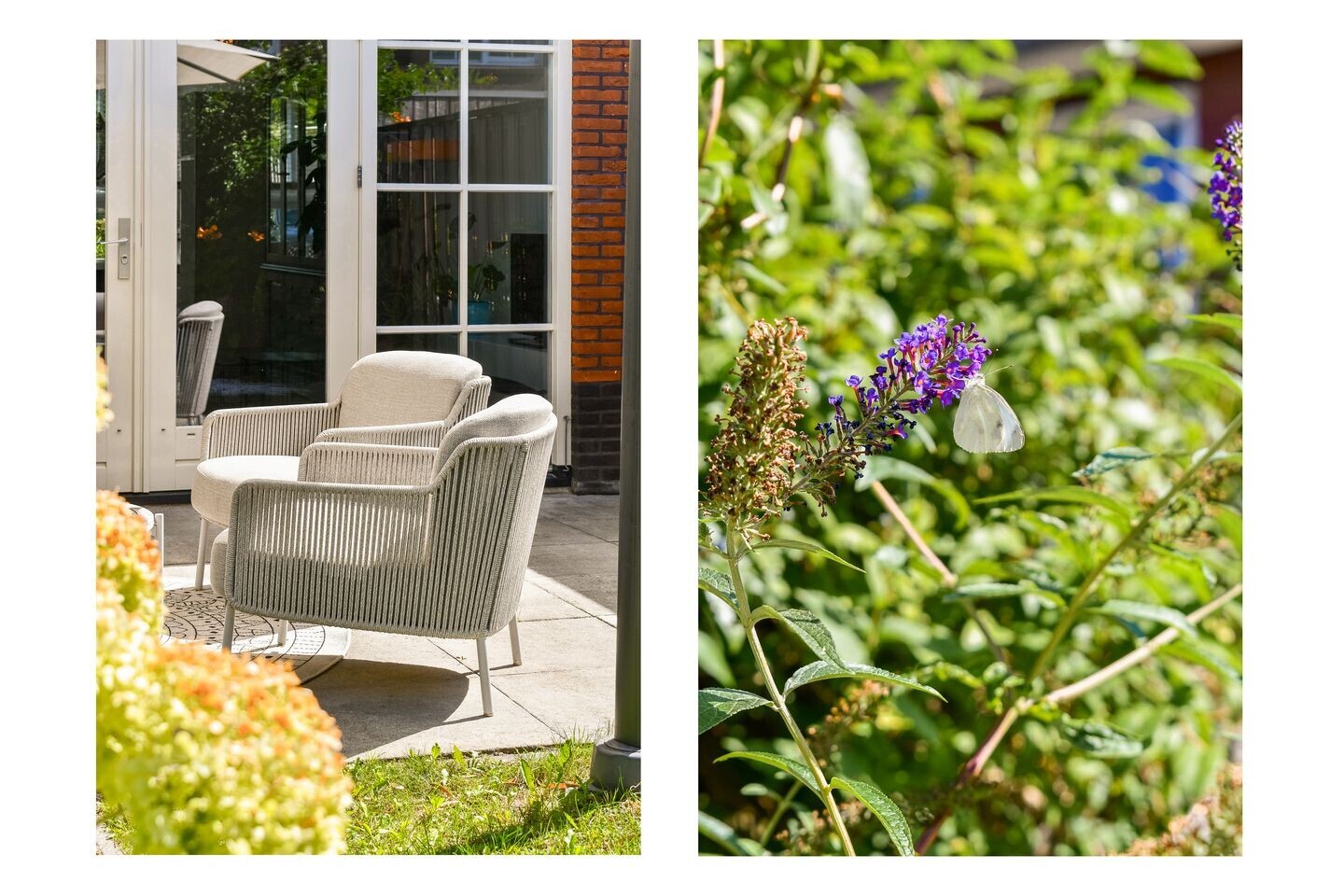 Tussenwoning te koop: Sterkenburg 34, Amstelveen