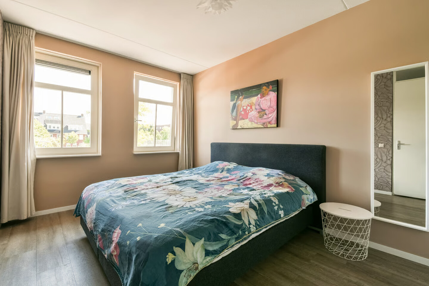 Tussenwoning te koop: Sterkenburg 34, Amstelveen